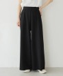 【SALE】vingtrois　セルフカットタック パンツ　980-31223
