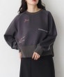 【SALE】　vingtrois　MIXロゴ ダンボールPO　922-22133