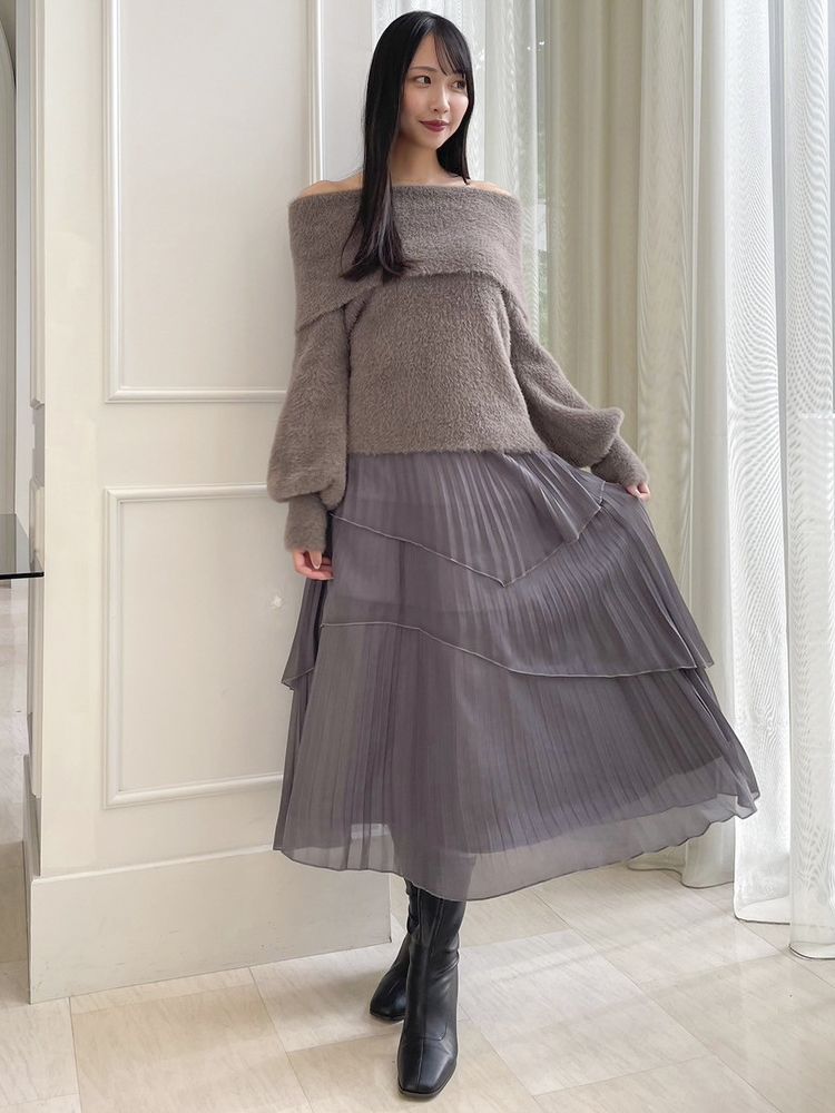 dazzlin（ダズリン）通販サイト apricot