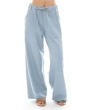 【SALE】BILLABONG　レディース　EASY LONG PANTS　コットン100％イージーロングパンツ　	 BF013705