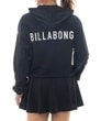 BILLABONG　レディース ACTIVE HOODED PARKA 	 BF013890