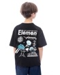 ELEMENT キッズ AGE OF SS YOUTH Tシャツ　BF025230