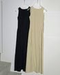 【SALE】anuke Backopen Gather Onepiece 62510318