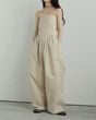anuke Wide Bare Combinaison　62520316