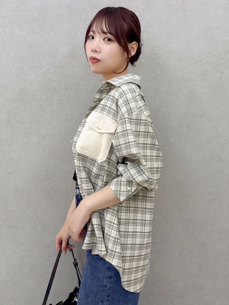 dazzlin セットアップ セール】【セットアップ対応】テーラーショート