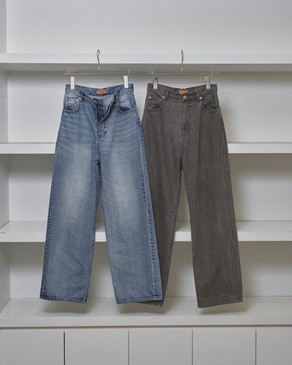 TODAYFUL Cary's Denim 12511401|apricot online shop