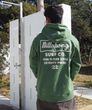 BILLABONG　メンズ SIGN　スエットパーカー　 BF012007|BILLABONG（ビラボン）