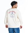 BILLABONG　メンズ FREEING FREE　スエット　BF012005
