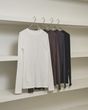 TODAYFUL　Highgauge Long T-shirts　12520614
