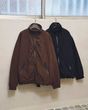 TODAYFUL　Useful Zip Blouzon　12520202