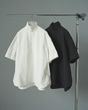 anuke Highneck Over Blouse 62520425|anuke (アンヌーク )
