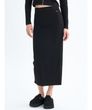 RVCA　レディース　MAXI PENCIL SKIRT　 BF044601