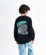 ELEMENT キッズ 　TIMBER WOLF CREW YOU トレーナー BF026023
