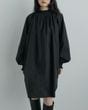 anuke Cotton Shirring Onepiece　62520315|anuke (アンヌーク )