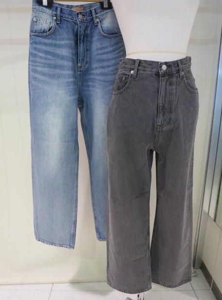 TODAYFUL Cary's Denim 12511401|apricot online shop