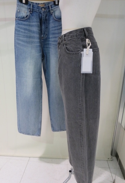 TODAYFUL Cary's Denim 12511401|apricot online shop