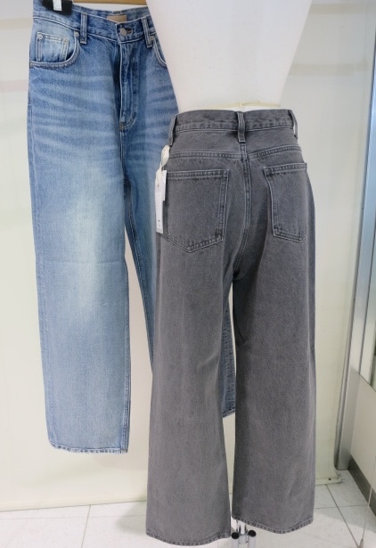 TODAYFUL Cary's Denim 12611404|apricot online shop