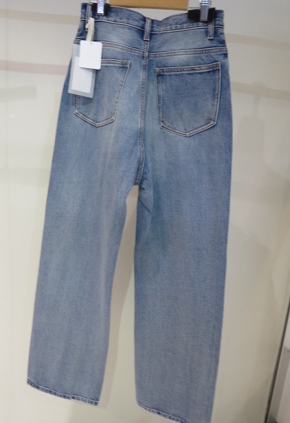 TODAYFUL Cary's Denim 12611404|apricot online shop