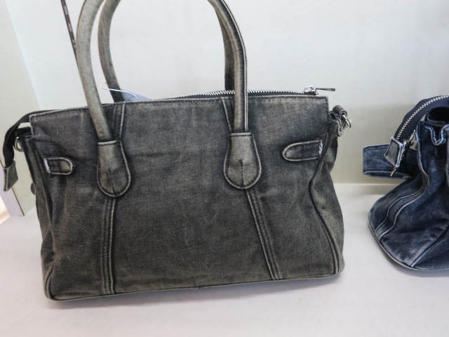 SALE】GYDA vintage like denim BAG 0725519635|apricot online shop