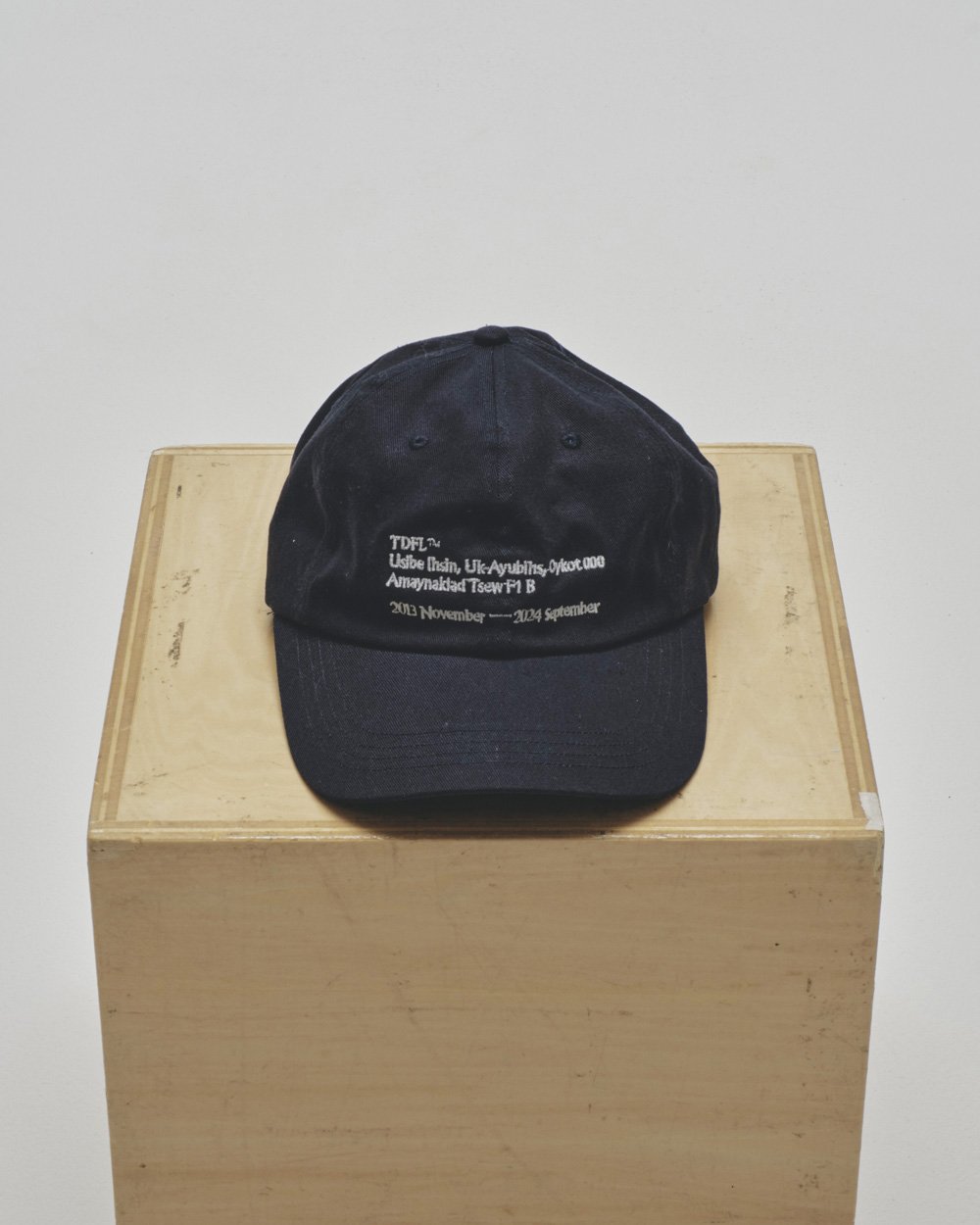 TODAYFUL TDFL' Useful Cap 12421029|apricot online shop