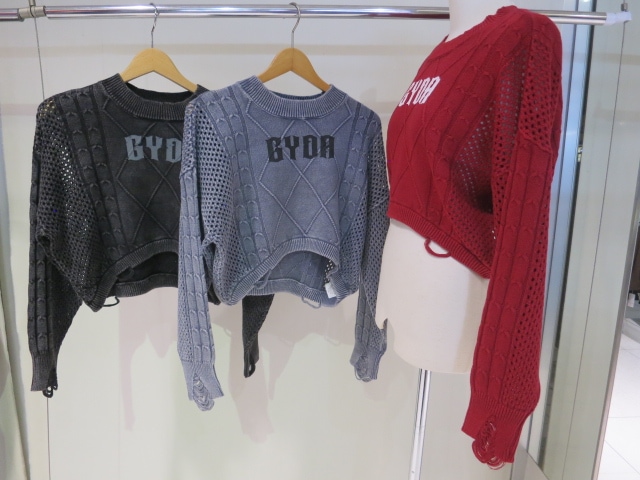 【NEKO】絞り トップス 中古・古着通販】Mame Kurogouchi (マメクロゴウチ) Ribbed Knit