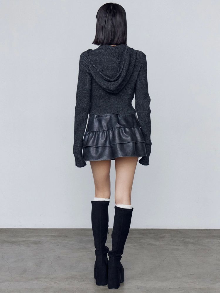 SALE】EMODA ドッキングポケットパーカー 0425526016|apricot online shop