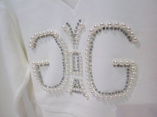 GYDA Symmetry GYDA MIX bijouトップス 0725627353|apricot online shop