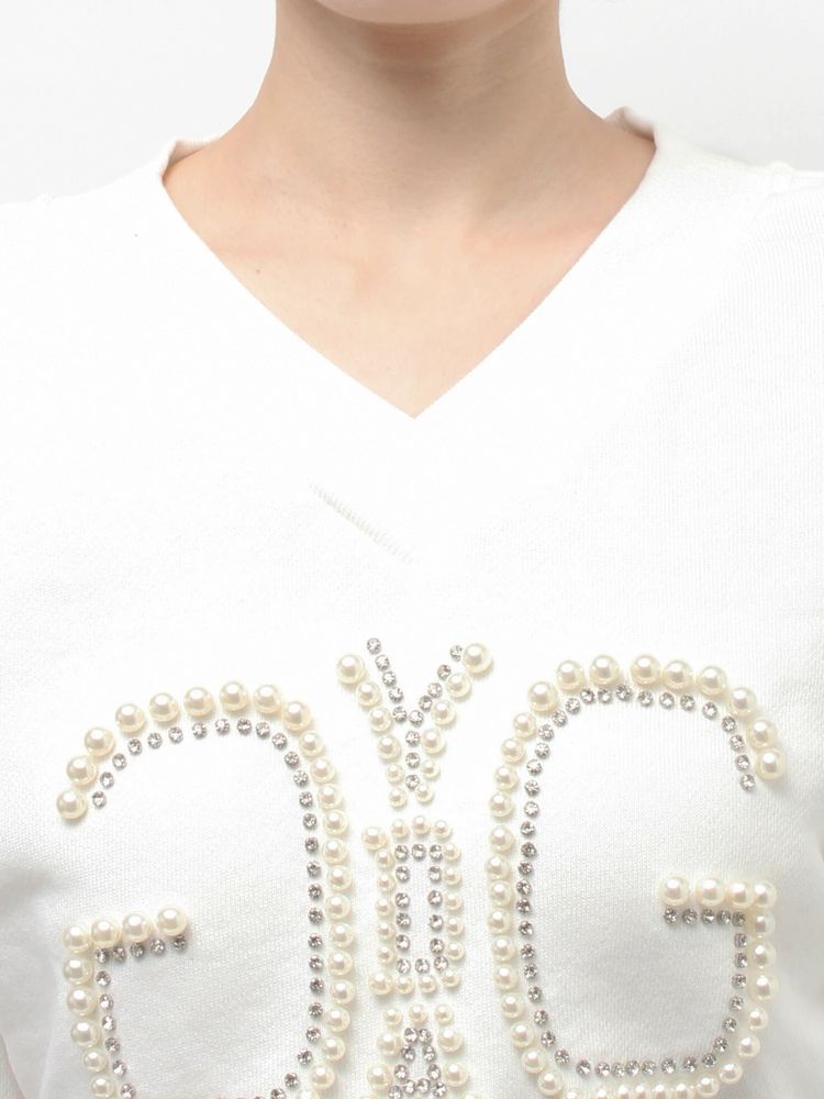 GYDA Symmetry GYDA MIX bijouトップス 0725627353|apricot online shop