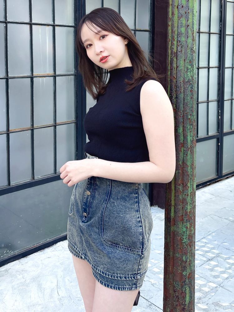 dazzlin コルセットスカパン 0226207005|apricot online shop