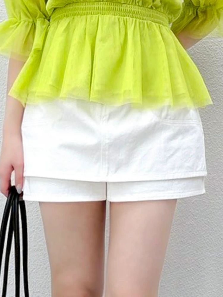 dazzlin コルセットスカパン 0226207005|apricot online shop