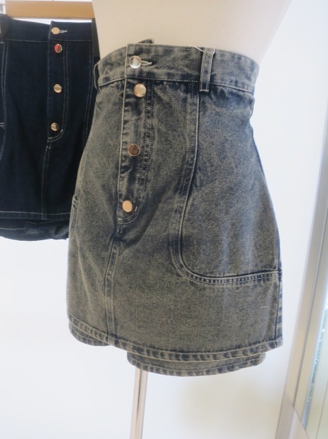 dazzlin コルセットスカパン 0226207005|apricot online shop