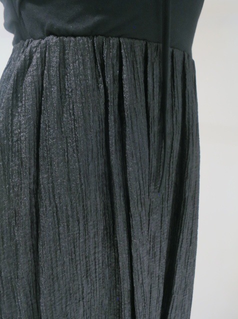 SALE】COCODEAL カシュクールカットドッキングワンピース 76215349