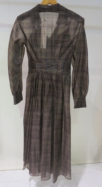 COCODEAL チェックシャツワンピース 75615216|apricot online shop