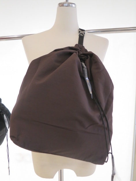 TODAYFUL Nylon Back Pack 12421028|apricot online shop