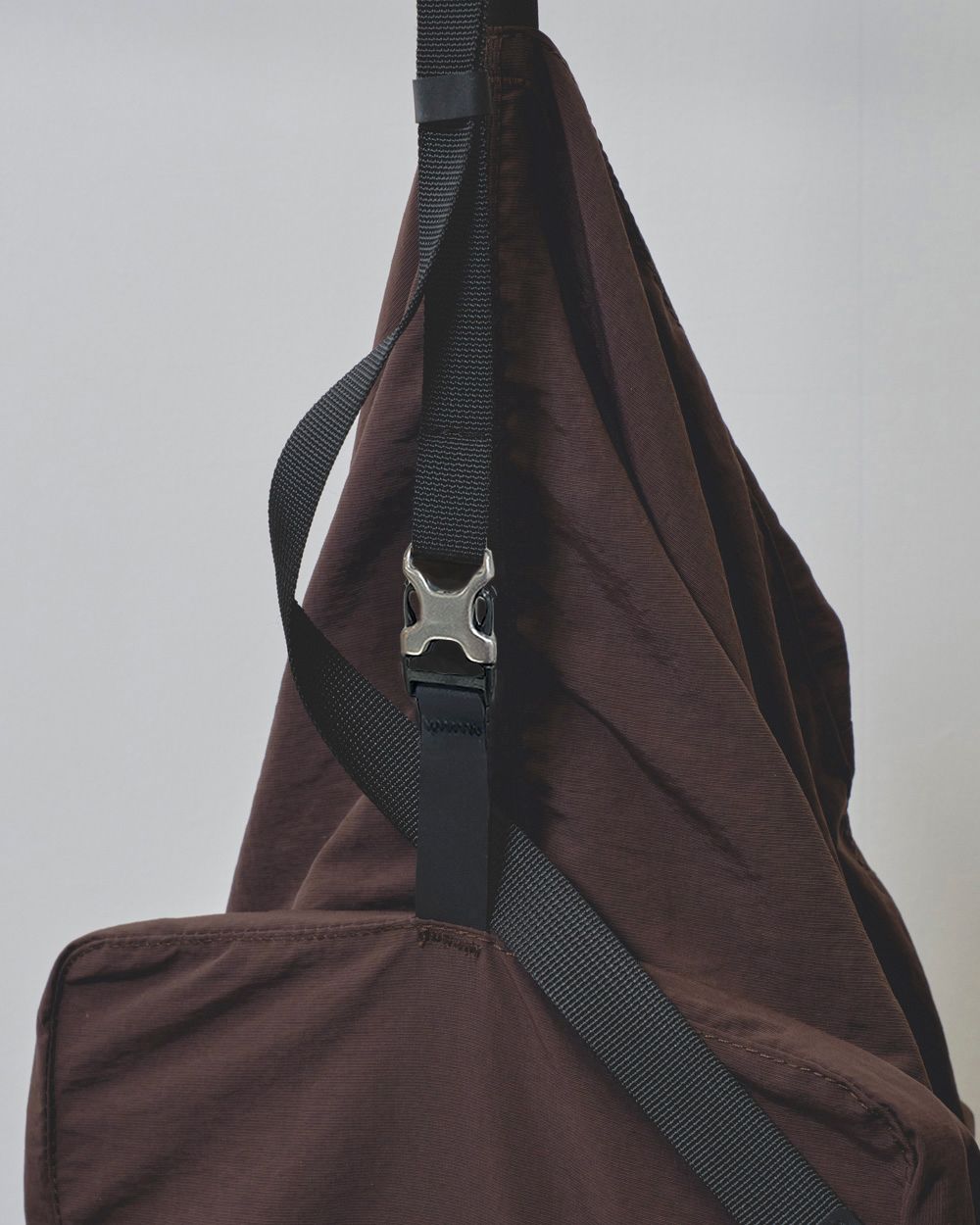 TODAYFUL Nylon Back Pack 12421028|apricot online shop