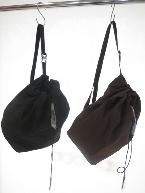 バッグ todayful Nylon Back Pack Nylon Back Pack（バックパック/リュック）｜TODAYFUL（トゥデイフル