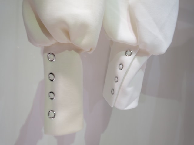 COCODEAL ボートネックポンチトップス 75621348|apricot online shop