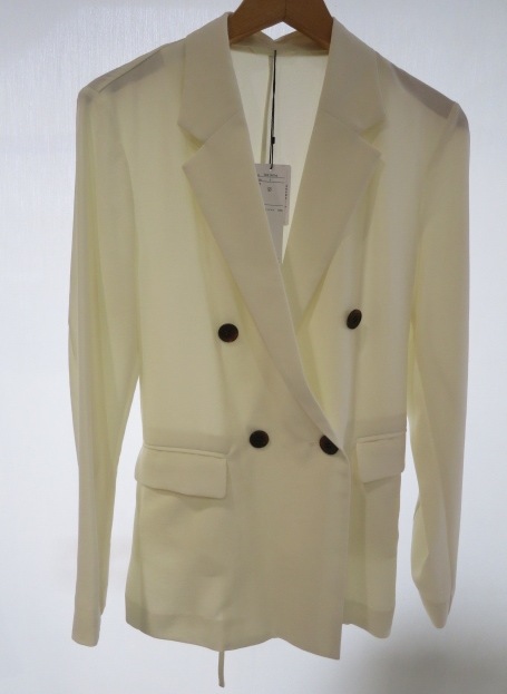 COCODEAL ゆるテロシャツジャケット 76214393|apricot online shop