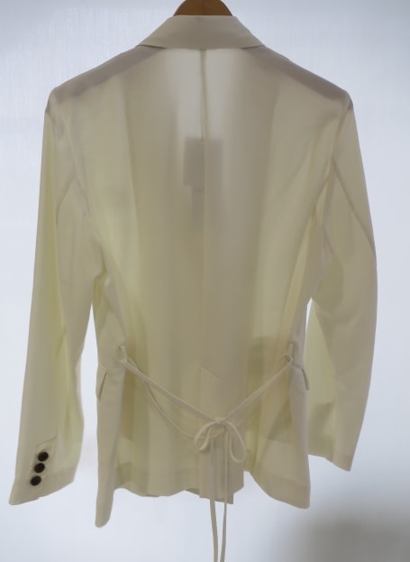 COCODEAL ゆるテロシャツジャケット 76214393|apricot online shop