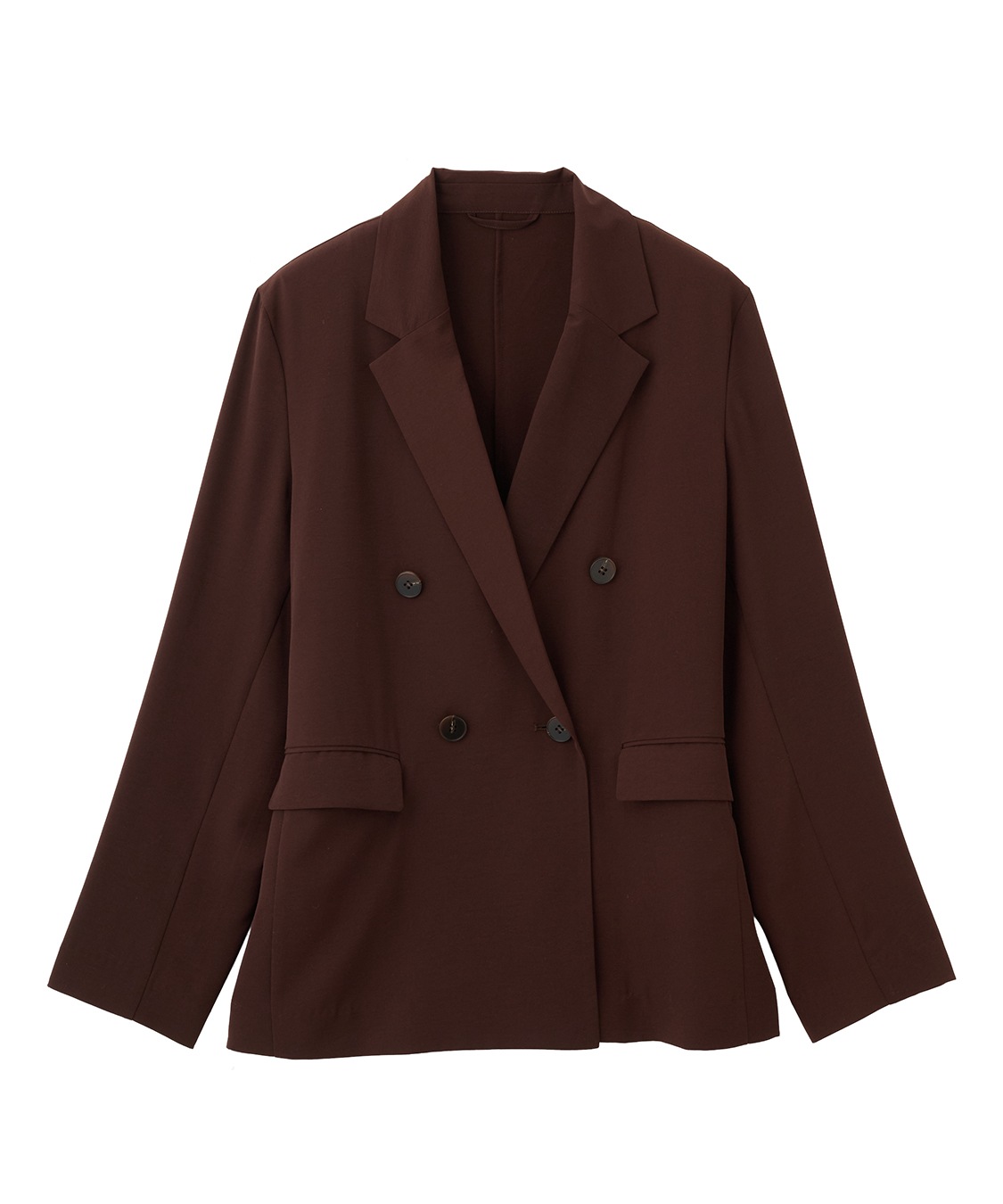 COCODEAL ゆるテロシャツジャケット 76214393|apricot online shop