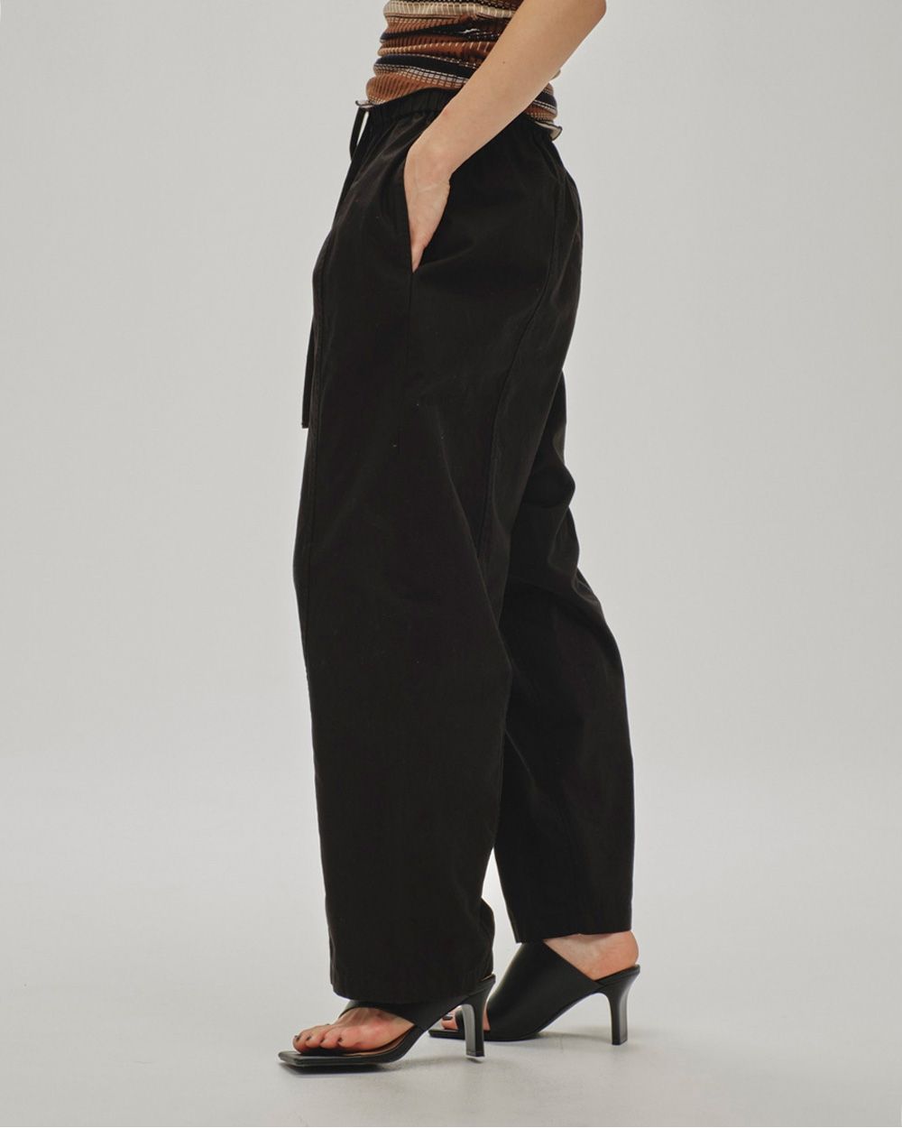 パンツ TODAYFUL Cotton Gather Pants パンツ TODAYFUL Cotton Gather Pants TODAYFUL（トゥデイフル