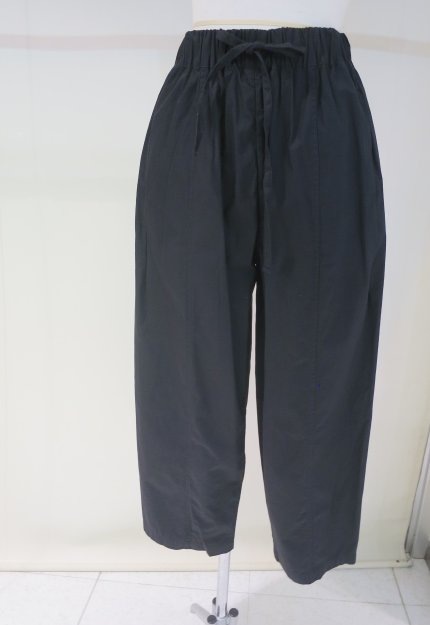 TODAYFUL Cotton Gather Pants 12310713|apricot online shop