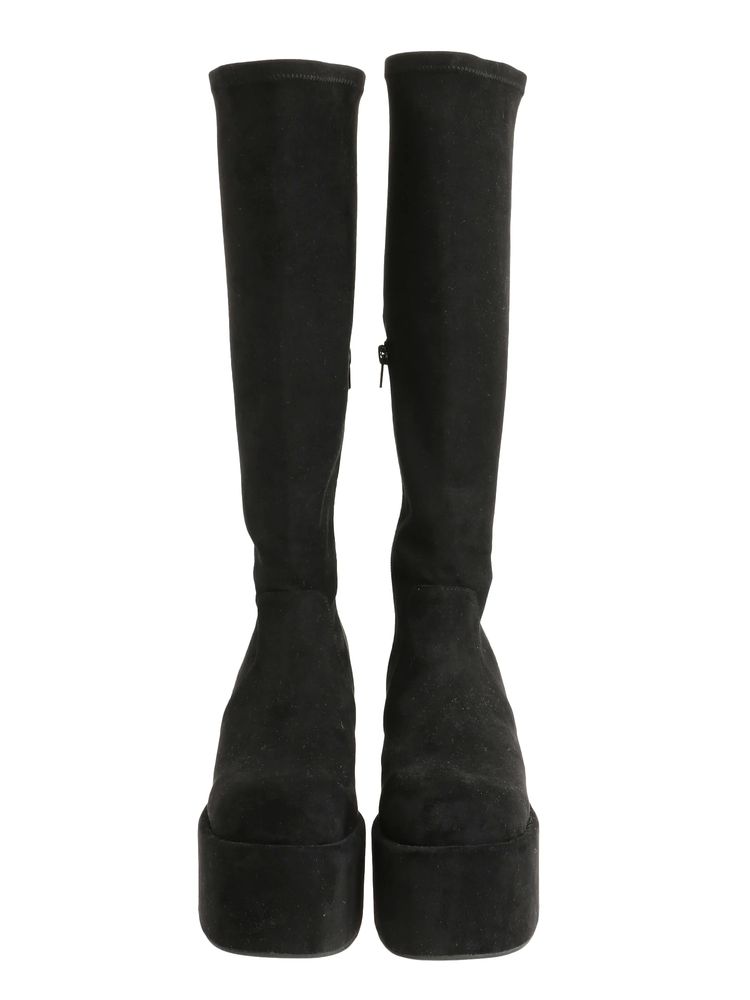 EMODA バルキープランプフィットブーツ 0425518706|apricot online shop