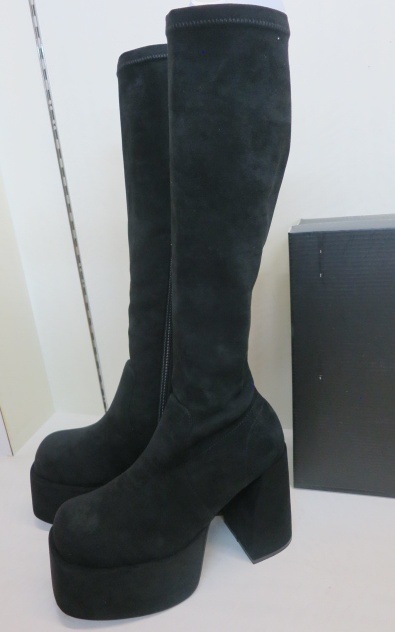 EMODA バルキープランプフィットブーツ 0425518706|apricot online shop