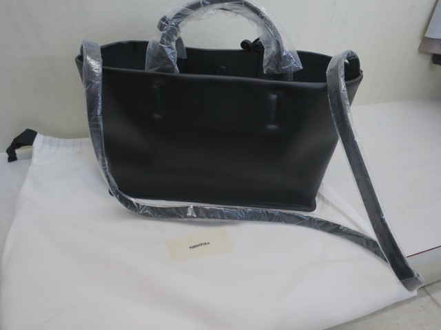 バッグ TODAYFUL Useful Leather Bag(M) TODAYFUL(トゥデイフル) / Life's online store（ライフズ