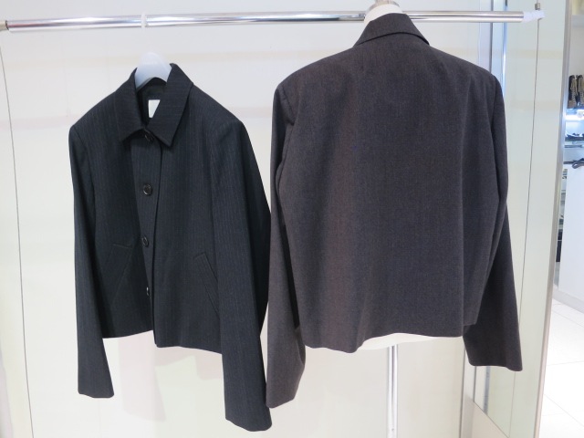 TODAYFUL Wool Soutiencollar Jacket 12520103|apricot online shop