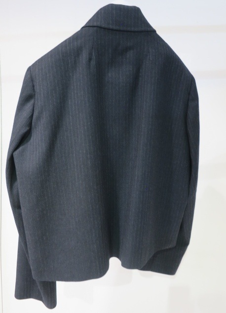TODAYFUL Wool Soutiencollar Jacket 12520103|apricot online shop
