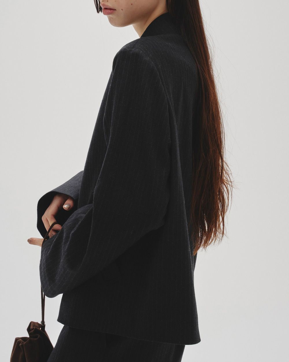 TODAYFUL Wool Soutiencollar Jacket 12520103|apricot online shop