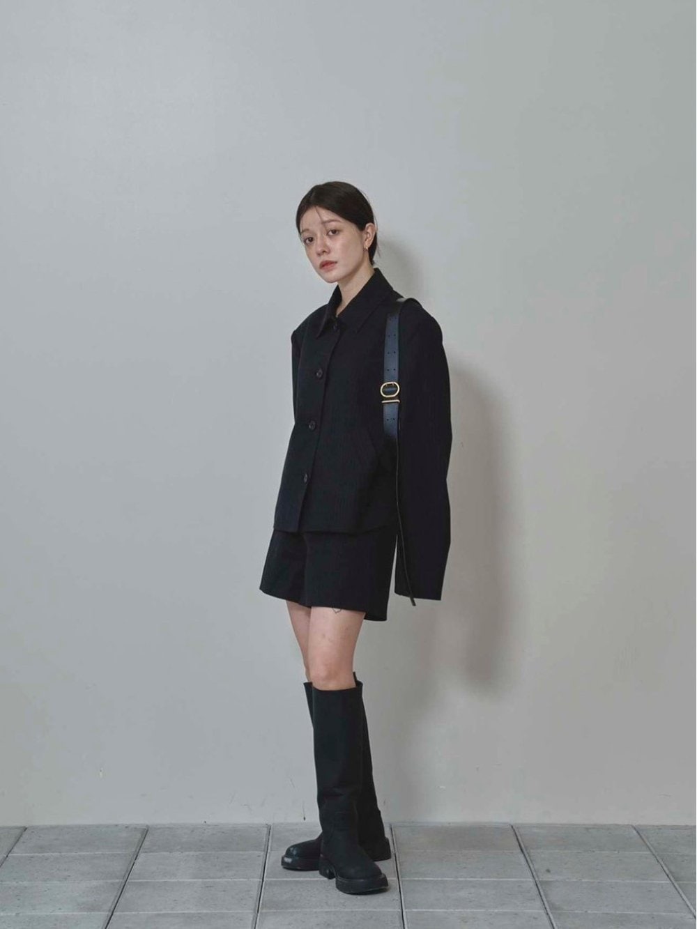 ジャケット・アウター Todayful SoutiencollarSpringCoat 楽天市場】【s30】トゥデイフル TODAYFUL エコレザーステン