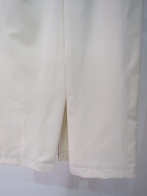 完売　COCO DEAL 新品タグ付　フロントZIPタイトスカート SALE】COCODEAL フロントZIPタイトスカート 75217289|apricot